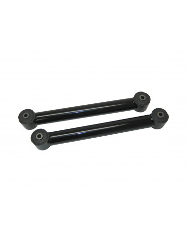 BRAZOS DE CONTROL INFERIORES TRASEROS FIJOS RUSTY'S XK/WK 4.5" LIFT SCRATCH Y DENT