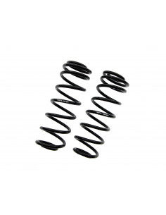 RESORTES TRASEROS RUSTY'S OFFROAD 3.75" JEEP JL LADO PASAJERO