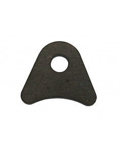 PAQUETE DE 20 PESTANAS PERSONALIZADAS RUSTY'S OFF-ROAD R-114 2