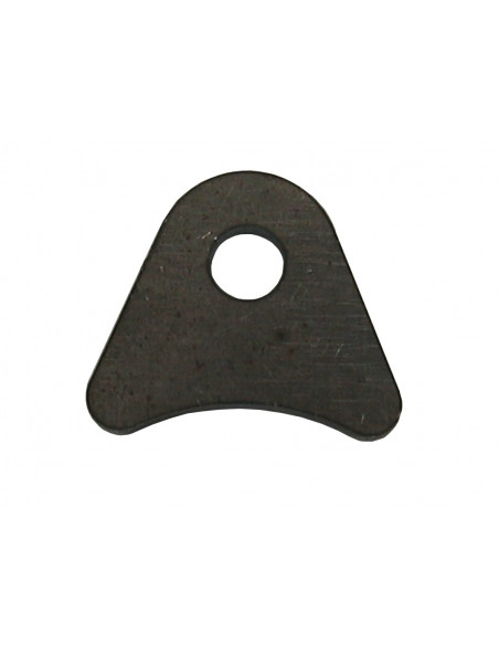 PAQUETE DE 20 PESTANAS PERSONALIZADAS RUSTY'S OFF-ROAD R-114