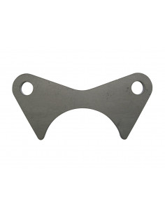 PESTANA PERSONALIZADA RUSTY'S OFF-ROAD R-106 2