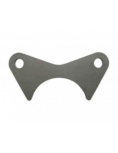 PESTANA PERSONALIZADA RUSTY'S OFF-ROAD R-106