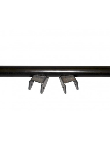 SOPORTE DE BRAZO DE CONTROL INFERIOR PARA EJE RUSTY'S - 20 GRADOS