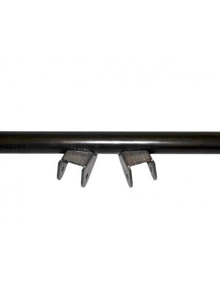 SOPORTE DE BRAZO DE CONTROL INFERIOR PARA EJE RUSTY'S - 20 GRADOS