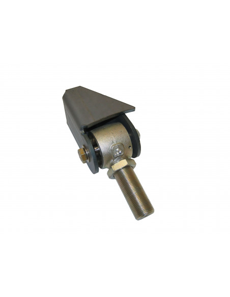 SOPORTE DE BRAZO DE CONTROL RUSTY'S PARA MARCO - 33 GRADOS