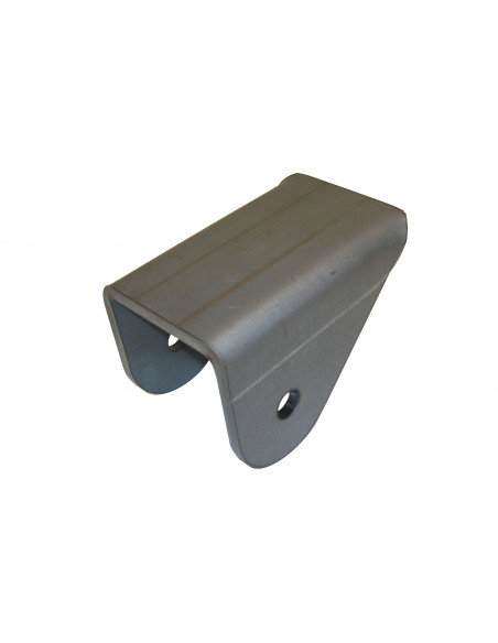 RUSTY'S SOPORTES DE BRAZO DE CONTROL PARA MARCO - MONTAJE PLANO 3" ANCHO