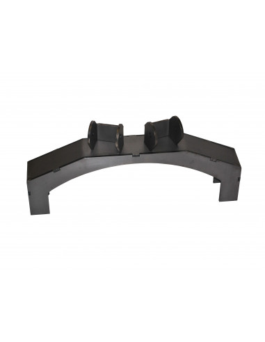 REFUERZO DE EJE RUSTY'S - FOUR-LINK - DANA 60 / FORD 9"