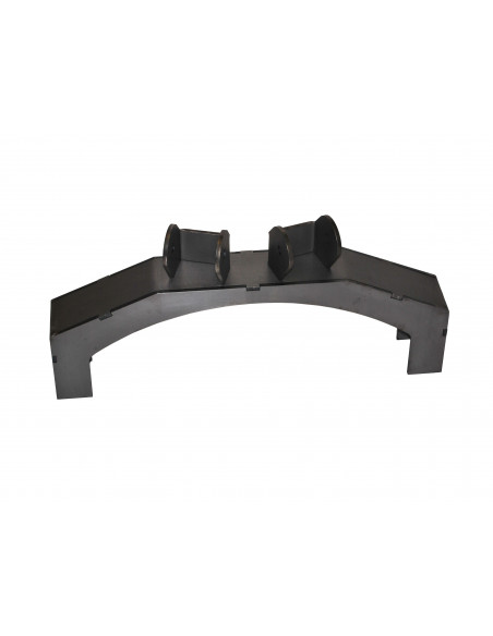 REFUERZO DE EJE RUSTY'S - FOUR-LINK - DANA 60 / FORD 9"