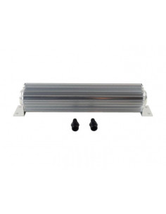 KIT ENFRIADOR DE FLUIDO DIRECCION HIDRAULICA PSC MOTORSPORTS PASO UNICO 16" 3/8"