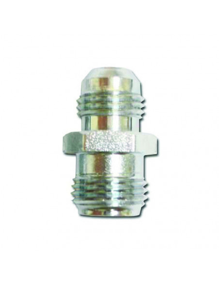 ADAPTADORES AN METRICO O-RING / -6 AN / 16 MM PSC MOTORSPORTS DIRECCION HIDRAULICA
