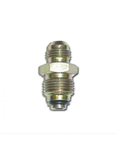 ADAPTADORES AN METRICO O-RING / -6 AN / 18 MM PSC MOTORSPORTS DIRECCION HIDRAULICA