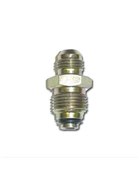 ADAPTADORES AN METRICO O-RING / -6 AN / 18 MM PSC MOTORSPORTS DIRECCION HIDRAULICA