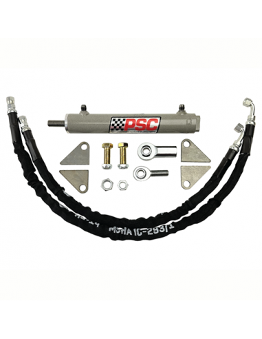 KIT CYLINDER ASSIST PARA EJE JEEP JL / JLU / JT SOLDADO - OEM / 6.75" PSC MOTORSPORTS