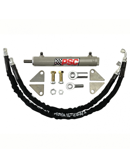 KIT CYLINDER ASSIST PARA EJE JEEP JL / JLU / JT SOLDADO - OEM / 6.75" PSC MOTORSPORTS