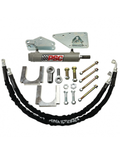 KIT CYLINDER ASSIST PARA EJE JEEP JL / JLU / JT SOLDADO - OEM / 6.75" PSC MOTORSPORTS 2