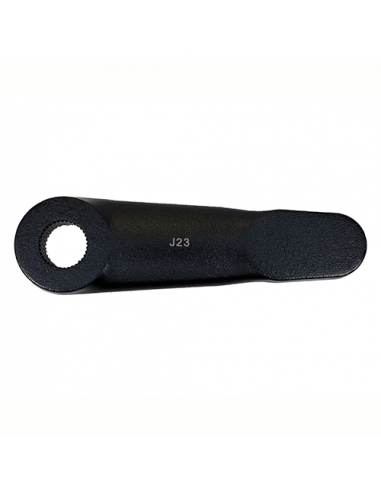 BRAZO PITMAN UNIVERSAL PLANO PSC MOTORSPORTS 5.25" A 7" ENTRE CENTROS