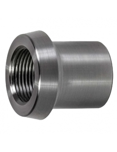 ADAPTADORES DE TUBO ROSCA IZQUIERDA 7/8-18 FINA PARA DIRECCION HIDRAULICA PSC MOTORSPORTS
