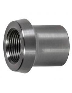 ADAPTADORES DE TUBO DIRECCION HIDRAULICA PSC MOTORSPORTS 7/8-18 ROSCA DERECHA
