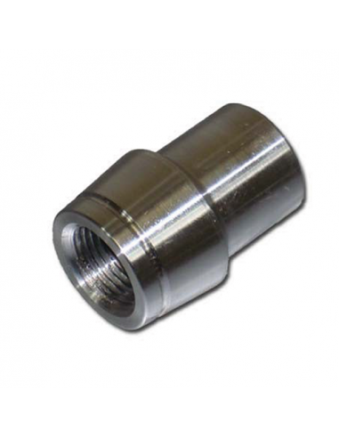 ADAPTADORES DE TUBO DIRECCION HIDRAULICA PSC MOTORSPORTS 7/8-18 ROSCA DERECHA