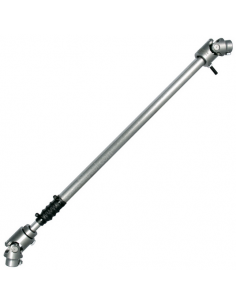 ARBOL DE DIRECCION TELESCOPICO PSC JEEP CJ 1972-1975