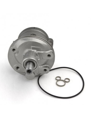 BOMBA DE DIRECCION HIDRAULICA PSC MOTORSPORTS SERIE P - SALIDA METRICA O-RING 16MM