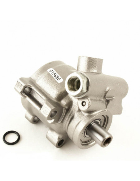 BOMBA DE DIRECCION HIDRAULICA PSC MOTORSPORTS JEEP 4.0L 1997-2006 SIN DEPOSITO