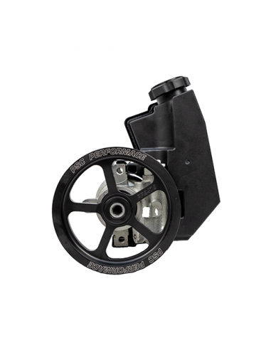 BOMBA DE DIRECCION HIDRAULICA PSC MOTORSPORTS JEEP 4.0L 1997-2006 SIN DEPOSITO