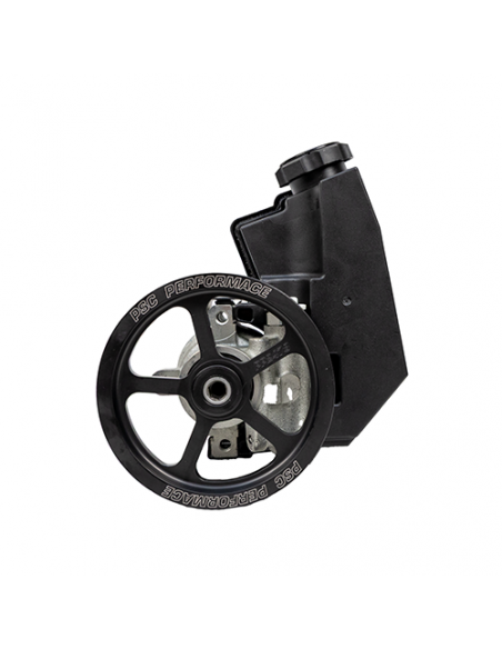 BOMBA DE DIRECCION HIDRAULICA PSC MOTORSPORTS JEEP 4.0L 1997-2006 SIN DEPOSITO