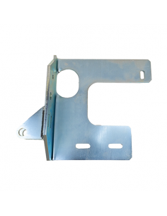 KIT SOPORTE CILINDRO ASISTENCIA SIN SOLDADURA PSC JEEP WRANGLER JK 2007-2018 1-1/4"