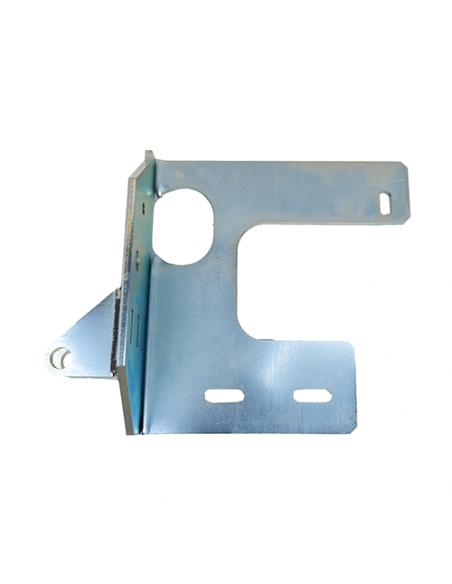 KIT SOPORTE MONTAJE SIN SOLDADURA CILINDRO ASISTENCIA PSC JEEP WRANGLER JK 2007-2018 1-5/8"