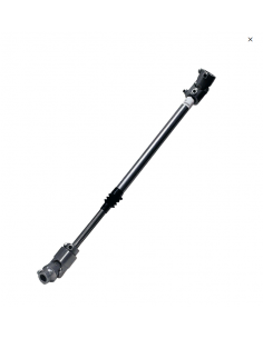 ARBOL DE DIRECCION INTERMEDIO TELESCOPICO BORGESON JEEP CHEROKEE XJ / WAGONEER XJ 1984-1996