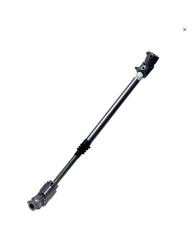 ARBOL DE DIRECCION INTERMEDIO TELESCOPICO BORGESON JEEP CHEROKEE XJ / WAGONEER XJ 1984-1996