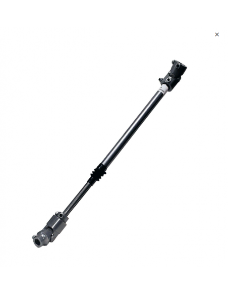 ARBOL DE DIRECCION INTERMEDIO TELESCOPICO BORGESON JEEP CHEROKEE XJ / WAGONEER XJ 1984-1996