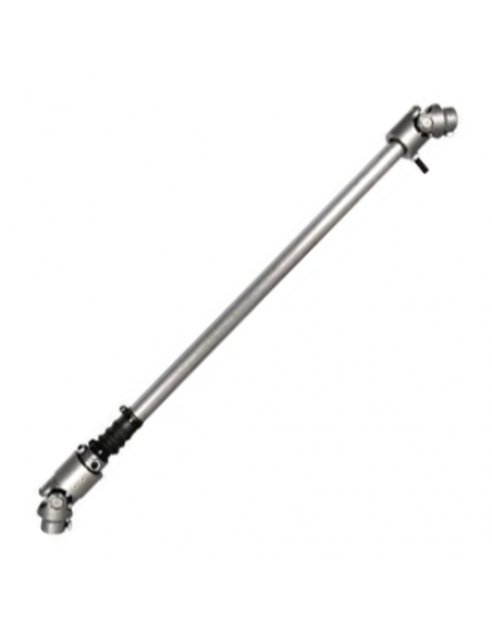 ARBOL DE DIRECCION INTERMEDIO TELESCOPICO BORGESON JEEP CHEROKEE XJ / WAGONEER XJ 1984-1996