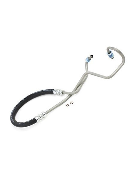 MANGUERA ALTA PRESION BOMBA-CAJA DIRECCION PSC SG400RR JEEP WRANGLER JL JT 3.6L 2018-2025