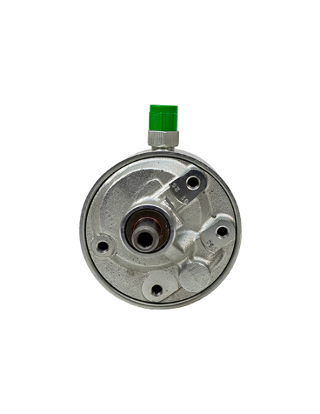 BOMBA DIRECCION HIDRAULICA PSC MOTORSPORTS GM LLENADO REMOTO -6 AN MACHO / -12 AN