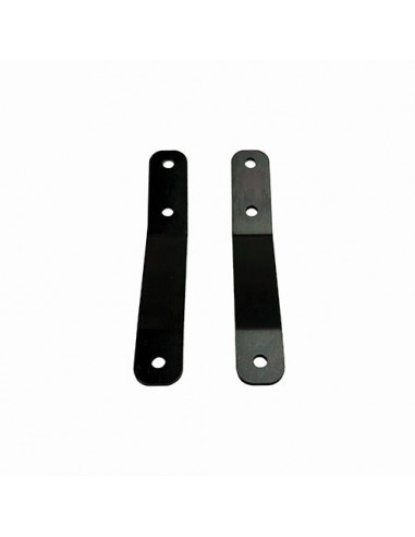 SOPORTE ENFRIADOR DIRECCION HIDRAULICA PSC JEEP WRANGLER JL JLU 392 HEMI 2021-2025