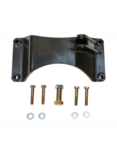 KIT SOPORTE CILINDRO ASISTENCIA SIN SOLDADURA FORD SUPER DUTY DANA 60 1999-2022 PSC