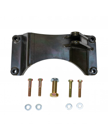 KIT SOPORTE CILINDRO ASISTENCIA SIN SOLDADURA FORD SUPER DUTY DANA 60 1999-2022 PSC