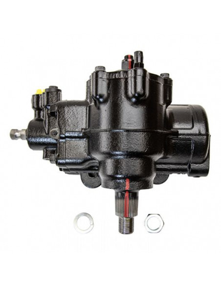 CAJA DE DIRECCION BIG BORE XD PSC MOTORSPORTS DODGE RAM 2500/3500/4000 2003-2008