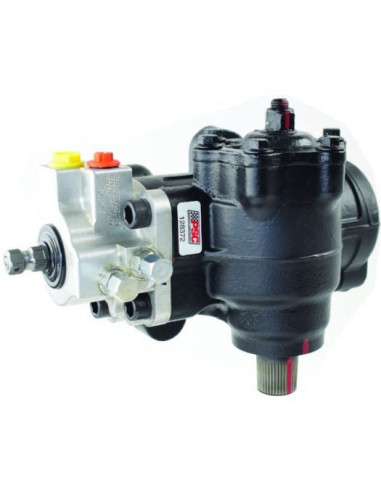 CAJA DE DIRECCION BIG BORE XD PSC MOTORSPORTS DODGE RAM 2500/3500/4000 2003-2008