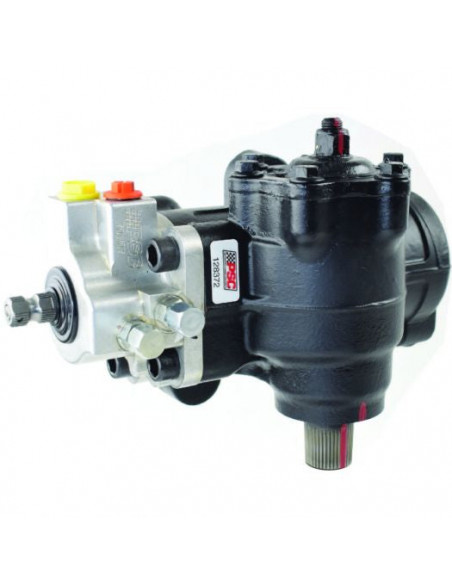 CAJA DE DIRECCION BIG BORE XD PSC MOTORSPORTS DODGE RAM 2500/3500/4000 2003-2008