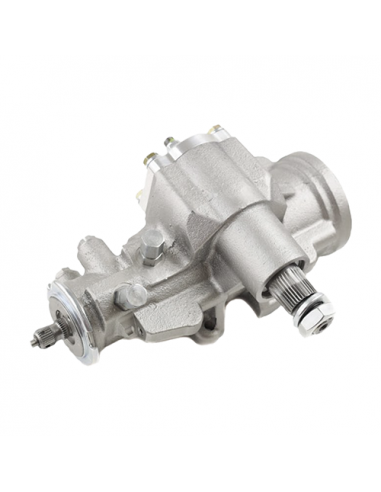 CAJA DE DIRECCION BIG BORE XD CYLINDER ASSIST PSC MOTORSPORTS JEEP CJ5 CJ7 CJ8 1980-1986