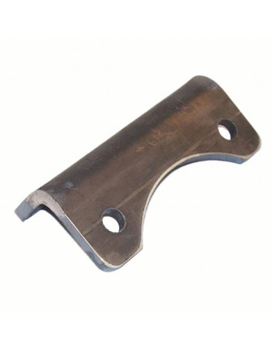 SOPORTE AUXILIAR 90 grados PSC MOTORSPORTS PARA DEPOSITO REMOTO DE DIRECCION HIDRAULICA