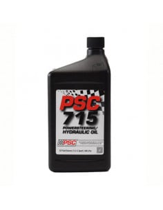 PSC 715 FLUIDO DE DIRECCION HIDRAULICA DE ALTO RENDIMIENTO - 1 CUARTO DE GALON