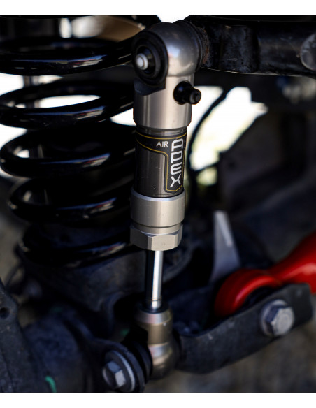 APEX AIRLYNX ENLACES BARRA ESTABILIZADORA AJUSTABLES JEEP JL/JT/JK DELANTEROS