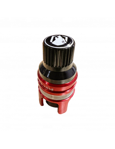 APEX TAPON DE REPUESTO VALVULA RCV (RAPID CONNECT VALVE)