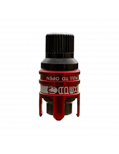 APEX VALVULA DEFLACTORA RAPIDA RCV RAPID CONNECT VALVE SET DE 4 UNIDADES