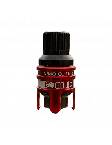 APEX VALVULA DEFLACTORA RAPIDA RCV RAPID CONNECT VALVE SET DE 4 UNIDADES