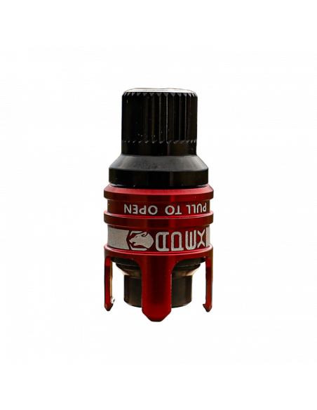 APEX VALVULA DEFLACTORA RAPIDA RCV RAPID CONNECT VALVE SET DE 4 UNIDADES